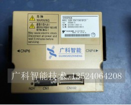 安川機(jī)器人伺服驅(qū)動器 SGDR-SDA710A01BY29 包好,保修