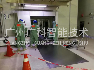 大福STK改造 大福STK智能倉(cāng)儲(chǔ)系統(tǒng)改造
