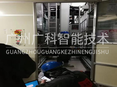 大福STK改造 大福STK智能倉(cāng)儲(chǔ)系統(tǒng)改造