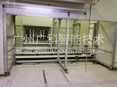 大福STK改造 大福STK智能倉(cāng)儲(chǔ)系統(tǒng)改造