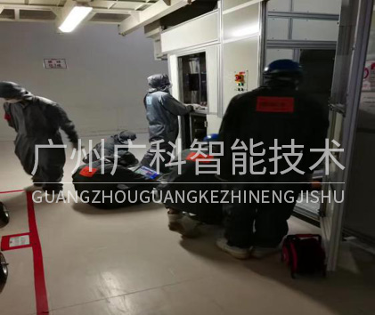 大福STK改造 大福STK智能倉(cāng)儲(chǔ)系統(tǒng)改造