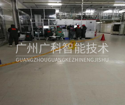 大福STK改造 大福STK智能倉(cāng)儲(chǔ)系統(tǒng)改造