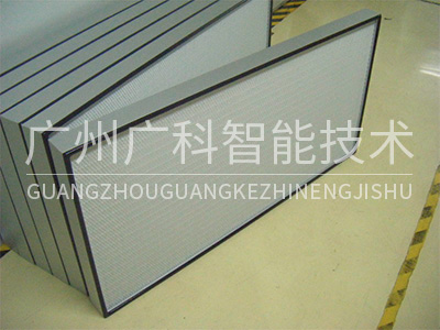 FFU潔凈單元更換 FFU潔凈單元更換