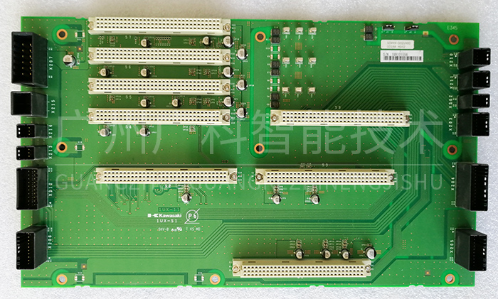 川崎50999-0021R00工控底板 川崎50999-0021R00工控底板