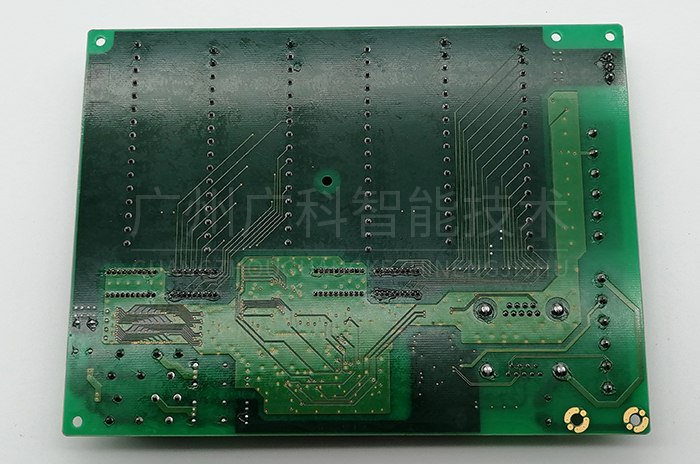 大福示教編程器主板IBS-3739A 大福示教編程器主板IBS-3739A