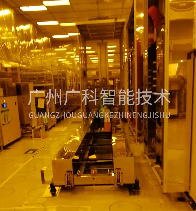 IDX三協(xié)機(jī)器人移機(jī)調(diào)試 IDX三協(xié)機(jī)器人移機(jī)調(diào)試