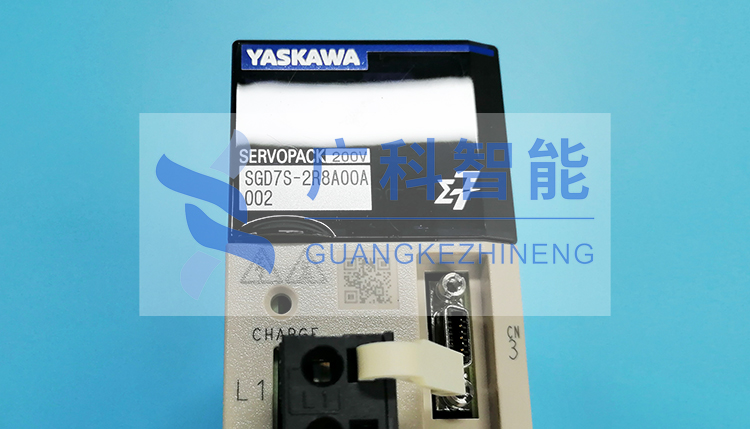 安川驅(qū)動器SGD7S-2R8A00A002 安川驅(qū)動器SGD7S-2R8A00A002