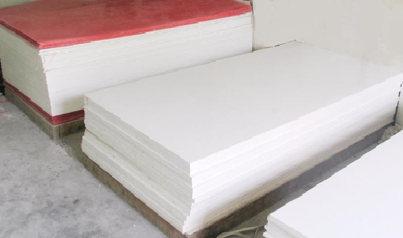 SMC insulating sheet