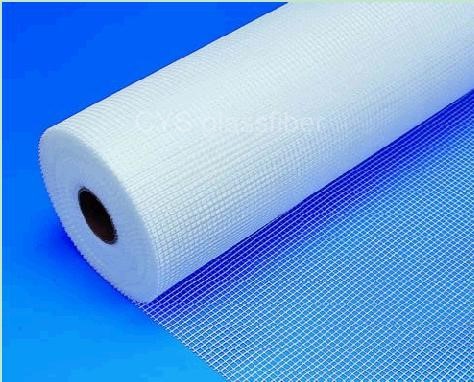 Fiberglass Mesh