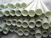 FRP water pipe