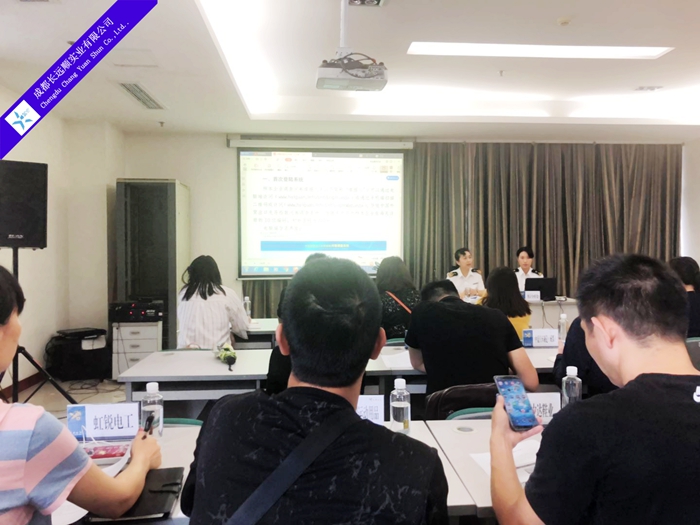 China exporting index