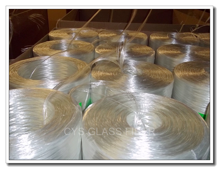 safety of glassfiber