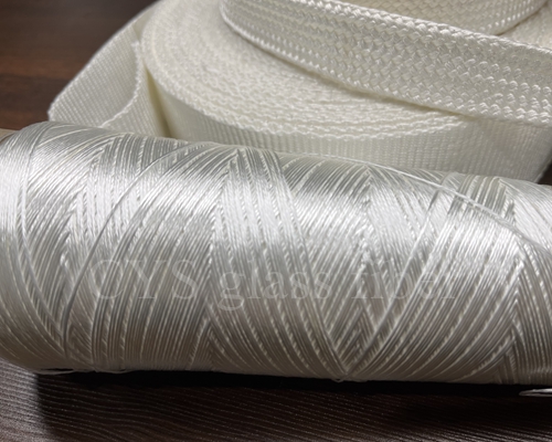 High SilicaSewing Thread for Machine Sewing