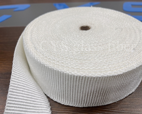 High Silica Tape